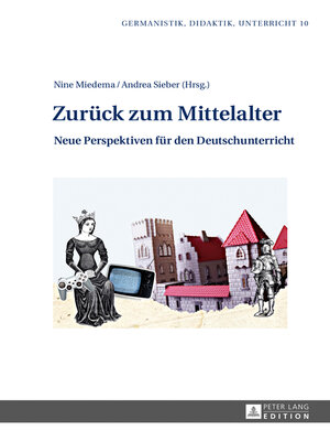 cover image of Zurueck zum Mittelalter